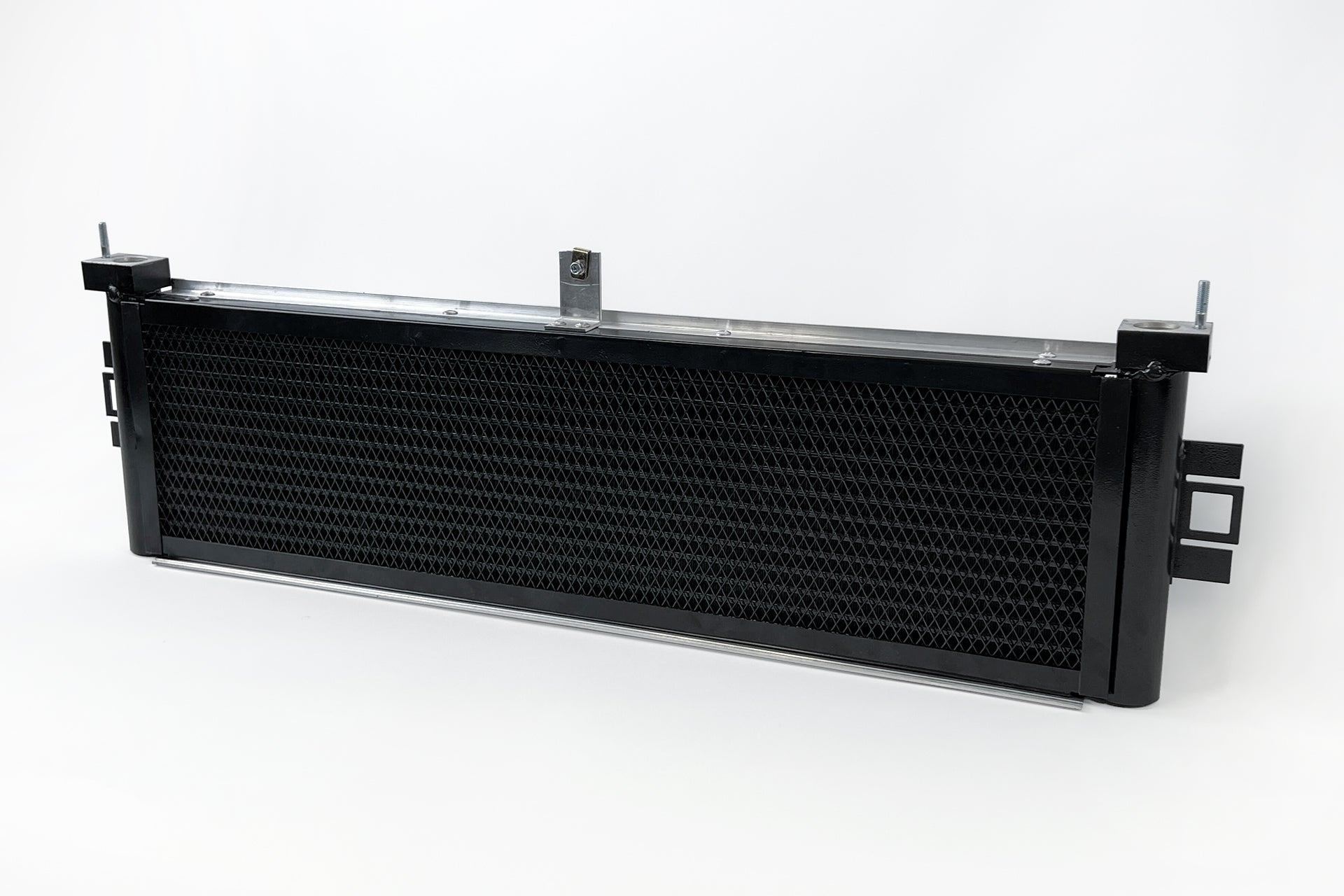 CSF #8266: BMW G8X M3/M4/M2 High-Performance Engine Oil Cooler