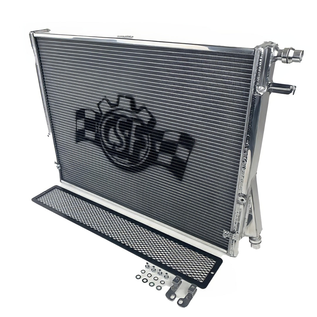 A90/A91 Supra HIGH-PERFORMANCE Front Mount heat exchanger