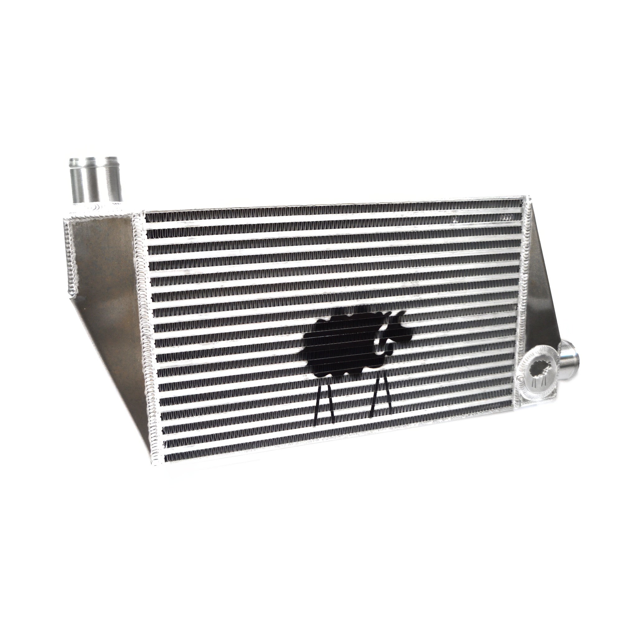 SHEEPEYRACE MITSUBISHI EVO X FACTORY REPLACEMENT INTERCOOLER