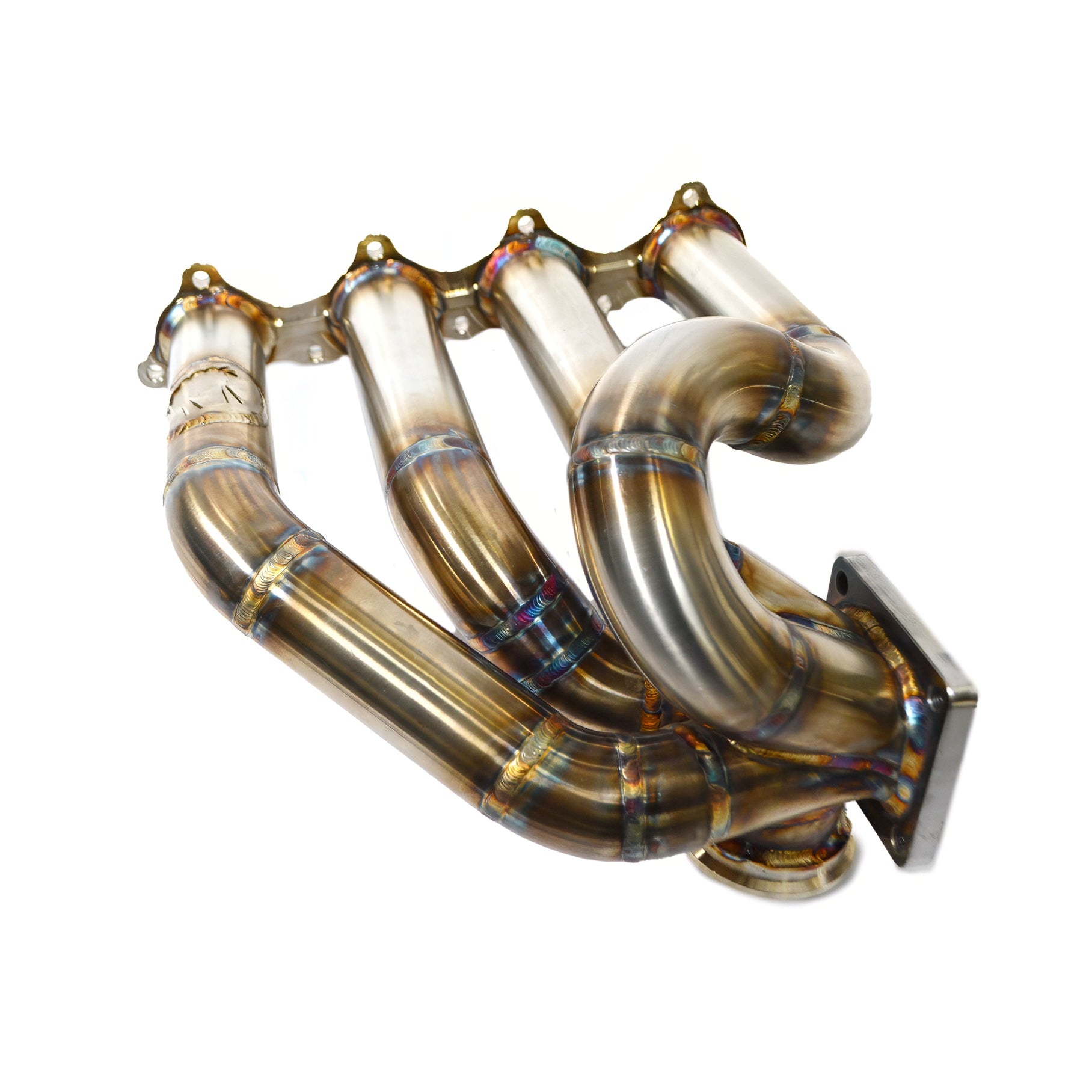 SHEEPEYRACE HONDA/ACURA MINI OUTLAW MANIFOLD