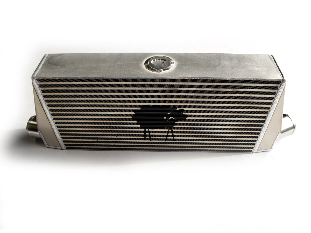 SHEEPEYRACE EVO 8/9 1000HP 4.5" INTERCOOLER Sheepey Race