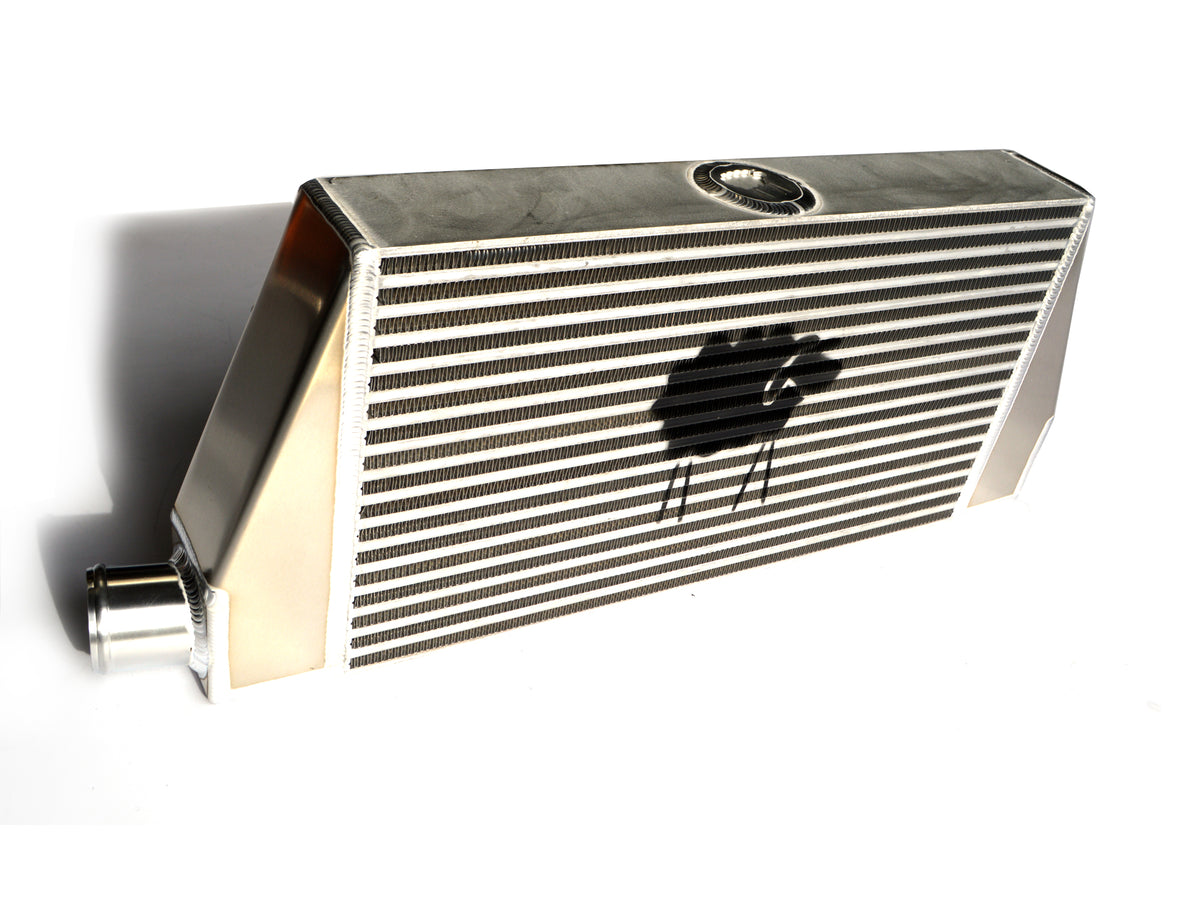 SHEEPEYRACE EVO 8/9 850HP 3.5" INTERCOOLER Sheepey Race