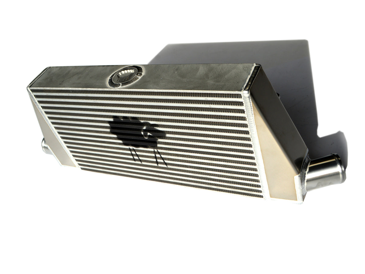 SHEEPEYRACE EVO 8/9 850HP 3.5" INTERCOOLER Sheepey Race