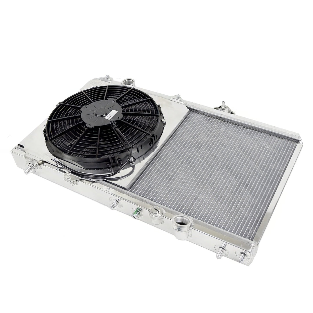Ultimate K Swap Radiator