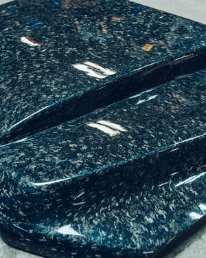 Ford F150 Forged Carbon Fiber Hood V2 [2021+]