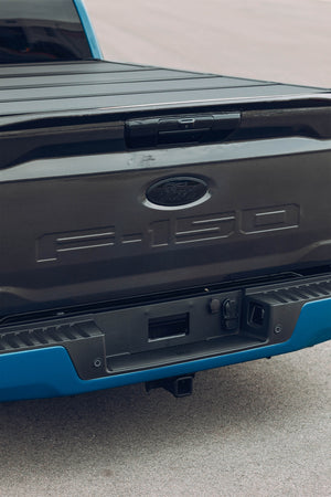 Ford F150 Carbon Fiber Tailgate [2021+]