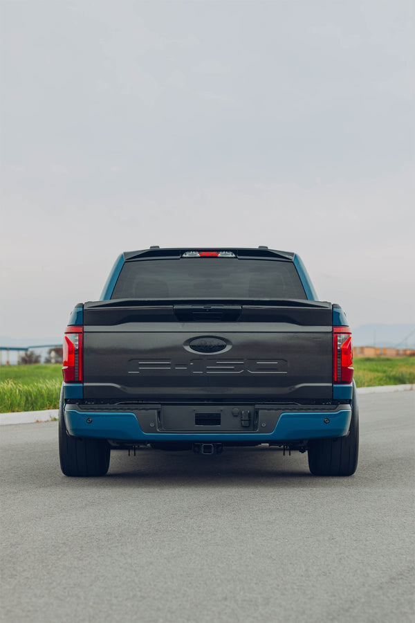 Ford F150 Carbon Fiber Tailgate [2021+]