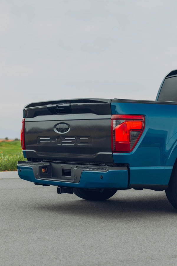 Ford F150 Carbon Fiber Tailgate [2021+]
