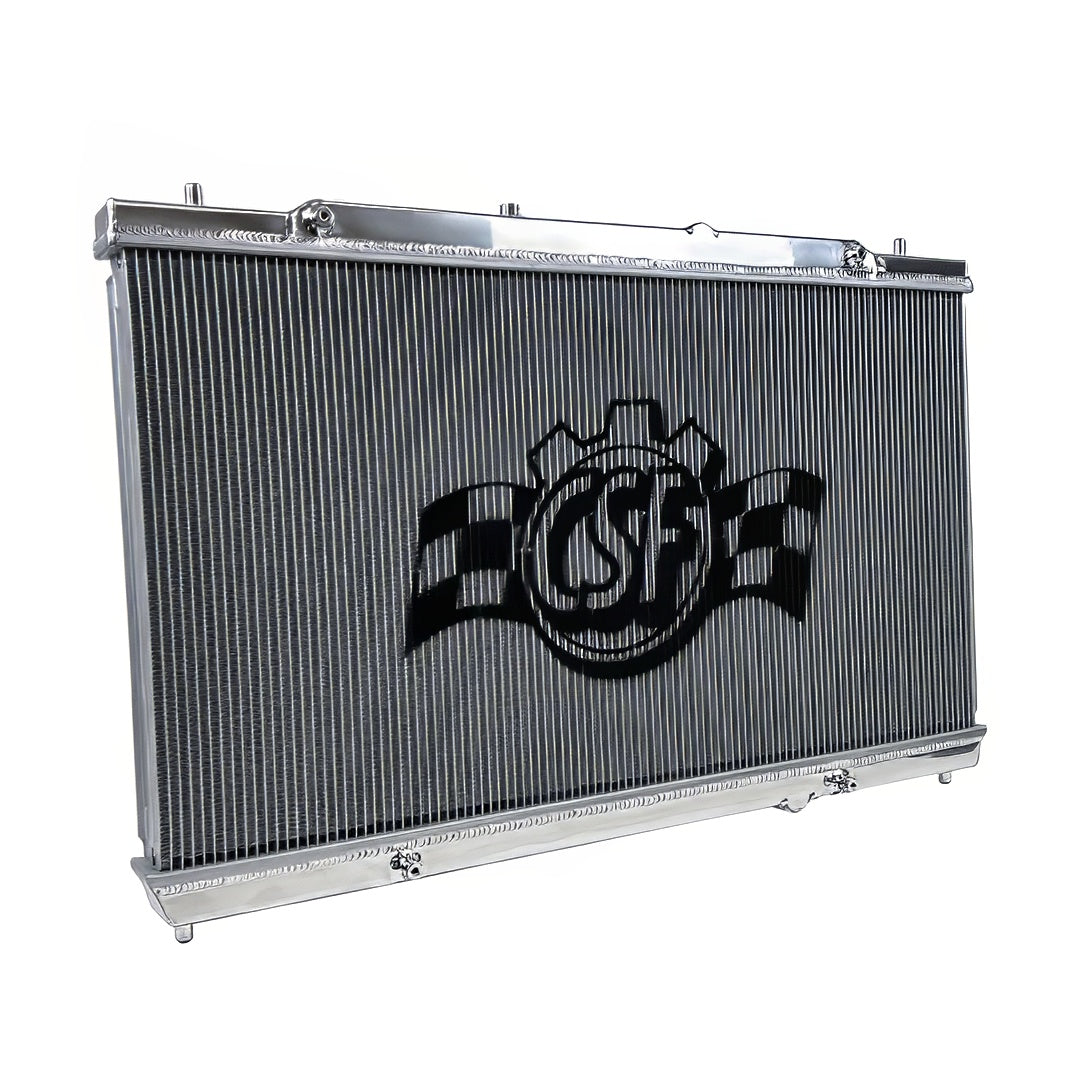 FL5 Civic Type R / DE5 Integra Type S High-Performance All-Aluminum Radiator