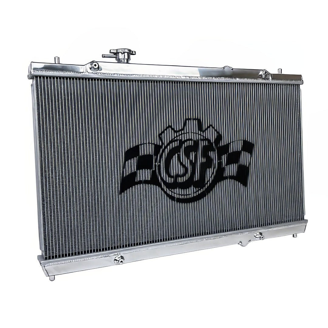 FE1/FL1 Civic 1.5T / Si High-Performance All-Aluminum Radiator