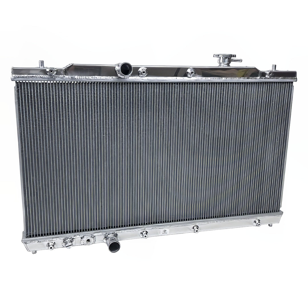 Fe1 Radiator FE1/FL1 Civic 1.5T / Si High-Performance All-Aluminum Radiator