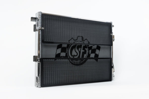 CSF #8215 BMW G8X M3/M4 High-Performance Radiator Front Mount Heat Exchanger