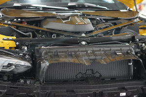 CSF #8215 BMW G8X M3/M4 High-Performance Radiator Front Mount Heat Exchanger