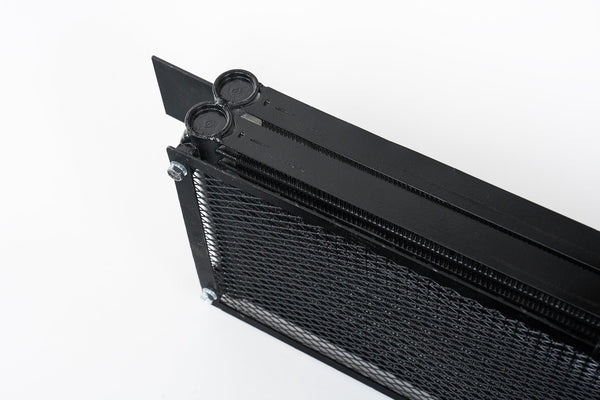 CSF #8221 BMW G8X M3/M4 ZF8 High-Performance Automatic Transmission Cooler