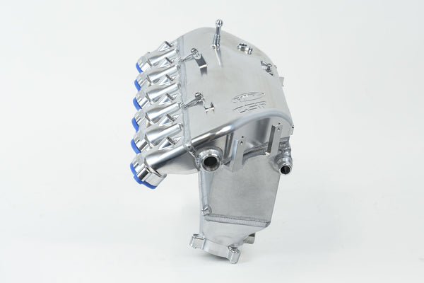 CSF #8233C BMW S58 "Level-Up" Charge Air Cooler Manifold - Custom Finish