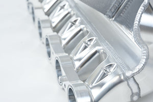 CSF #8233C BMW S58 "Level-Up" Charge Air Cooler Manifold - Custom Finish