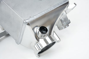 CSF #8233C BMW S58 "Level-Up" Charge Air Cooler Manifold - Custom Finish