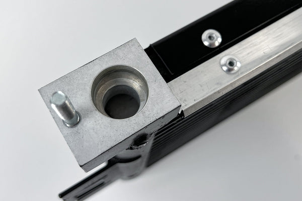 CSF #8266 BMW G8X M3/M4/M2 High-Performance Engine Oil Cooler