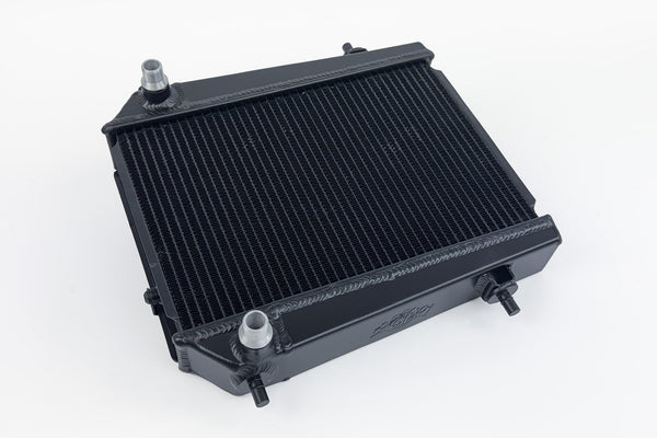 CSF #8321 BMW G8X M3/M4/M2 High-Performance Auxiliary Radiator
