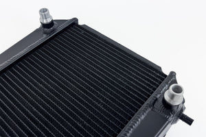 CSF #8321 BMW G8X M3/M4/M2 High-Performance Auxiliary Radiator