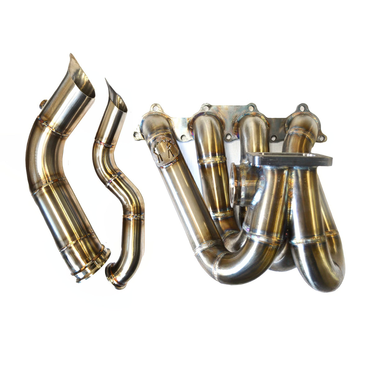 SHEEPEYRACE B SERIES TOP MOUNT HOT PARTS KIT