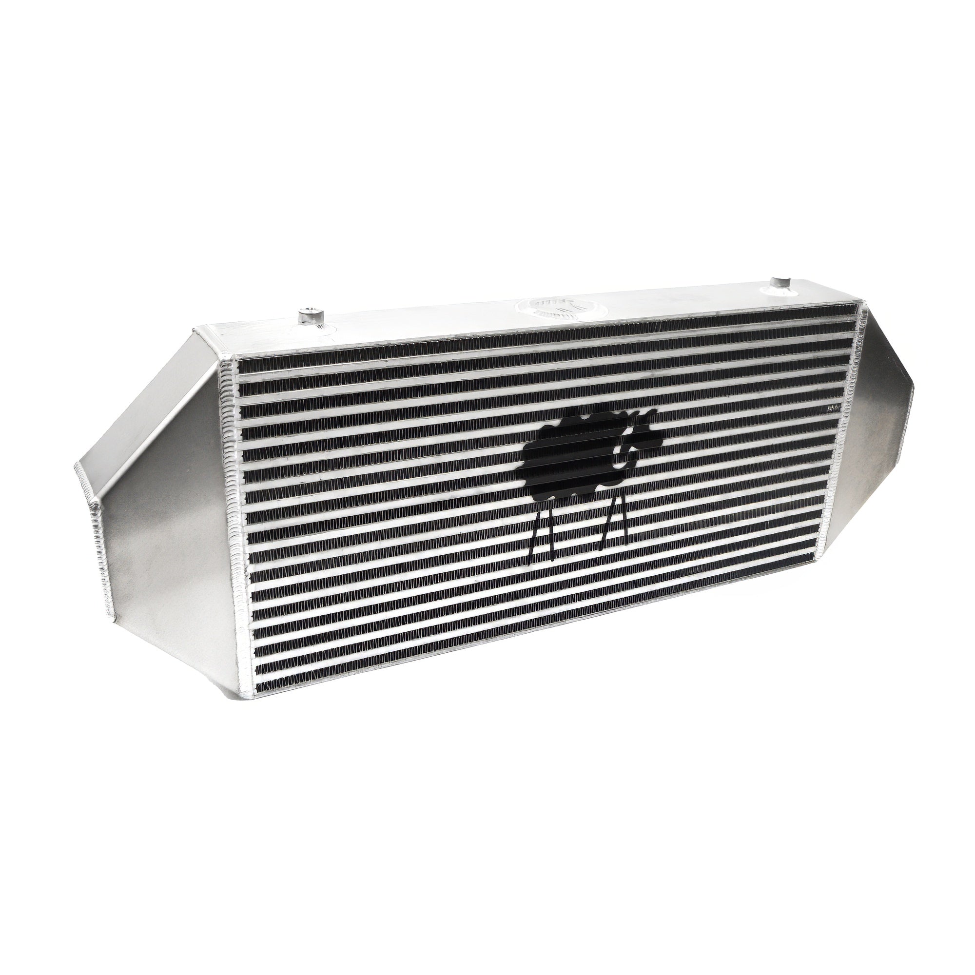 SHEEPEYRACE 800-1200HP DUAL BACK DOOR INTERCOOLER