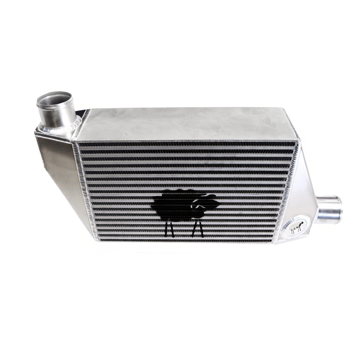 SHEEPEYRACE MITSUBISHI EVO X RACE INTERCOOLER