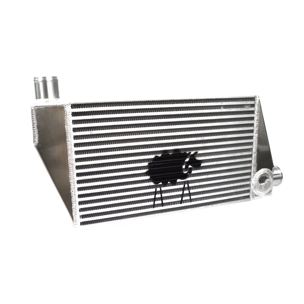SHEEPEYRACE MITSUBISHI EVO X FACTORY REPLACEMENT INTERCOOLER