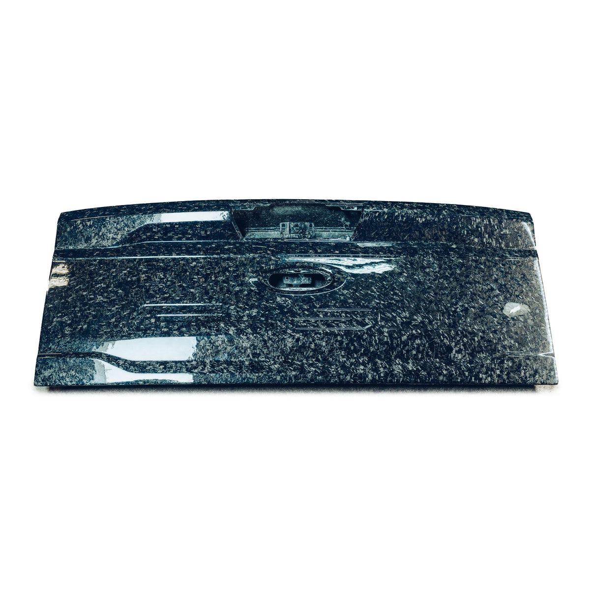 Ford F150 Forged Carbon Fiber Tailgate [2021+]