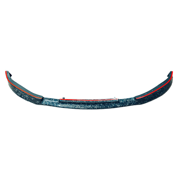 Ford F150 Forged Carbon Fiber Front Lip [2021+]