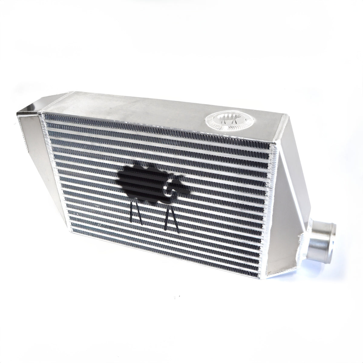 SHEEPEYRACE FORWARD FACING 1000-1300HP INTERCOOLER