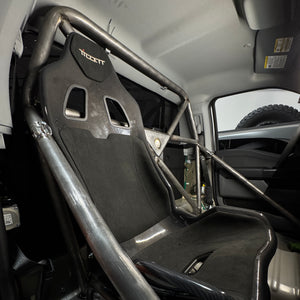 SHEEPEYRACE Ford F150 Bolt In Roll Bar