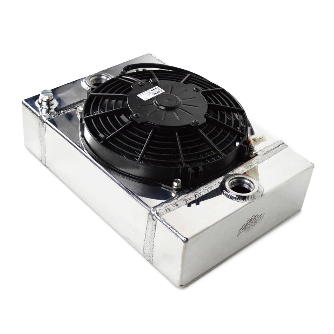Ultimate Drag Race Radiator