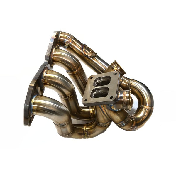 SHEEPEYRACE K SERIES LEAN TURBO MANIFOLD
