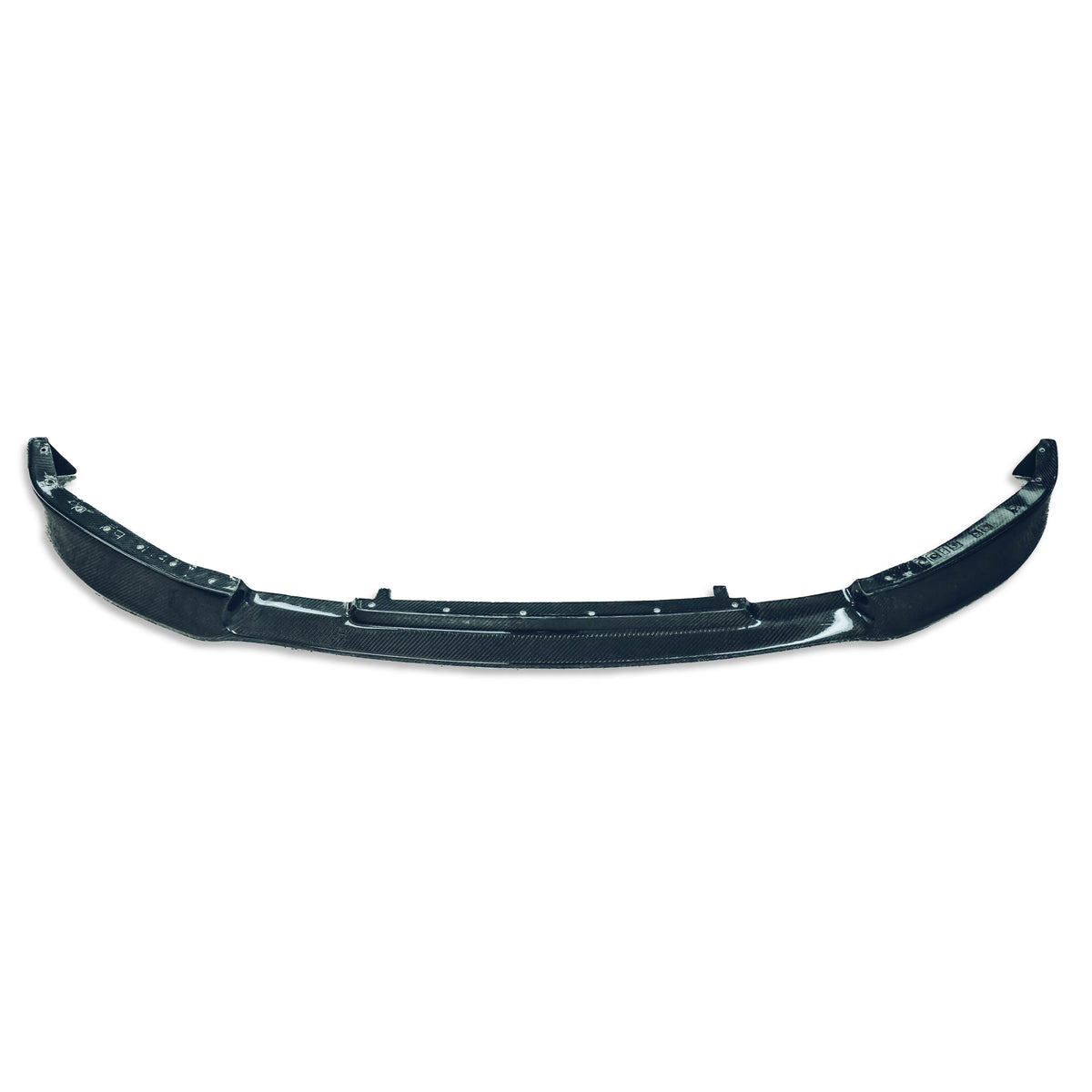 Ford F150 Carbon Fiber Front Lip [2021+]