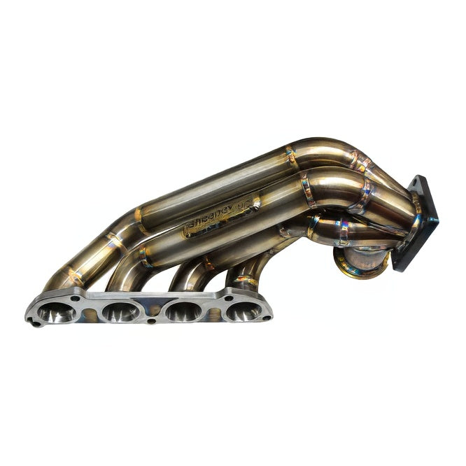 SHEEPEYRACE HONDA/ACURA K SERIES SIDEWINDER MANIFOLD