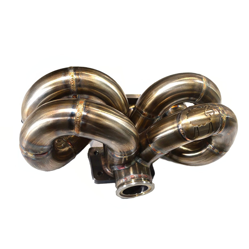 SHEEPEYRACE HONDA/ACURA RAMHORN MANIFOLD