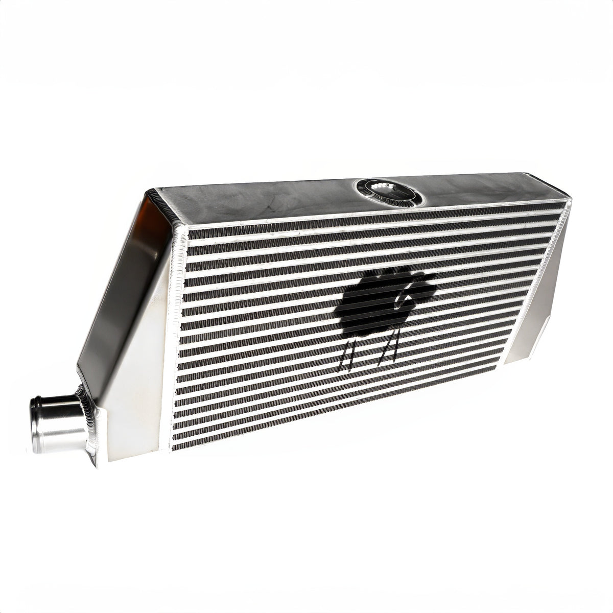 SHEEPEYRACE EVO 8/9 850HP 3.5" INTERCOOLER