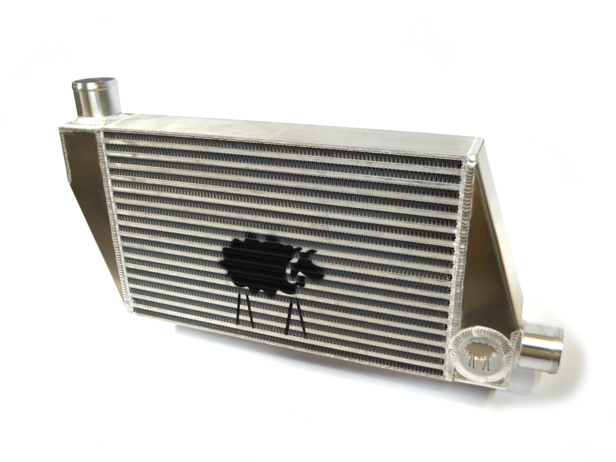 SHEEPEYRACE MITSUBISHI EVO X FACTORY REPLACEMENT INTERCOOLER | Sheepey Race