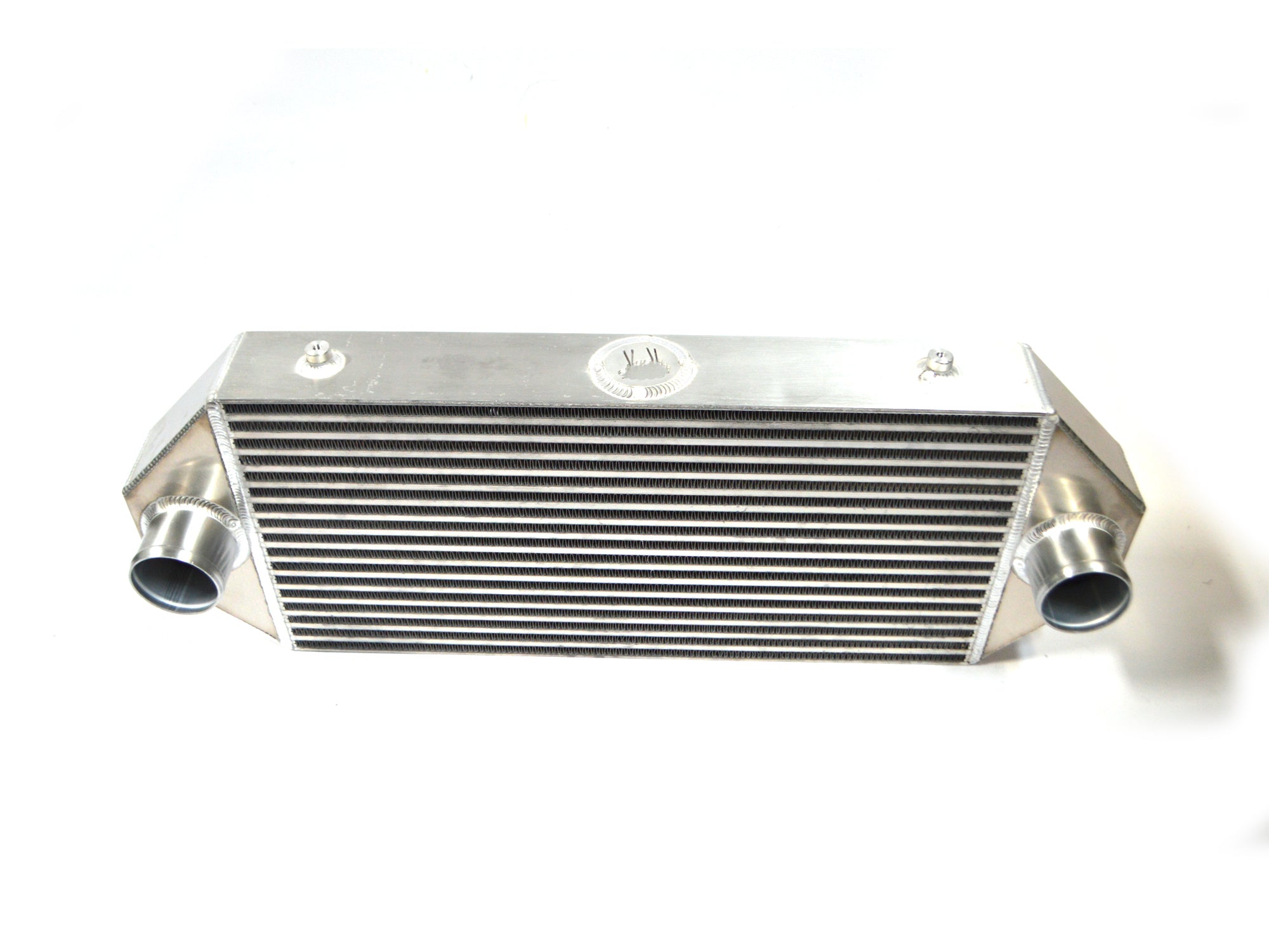 SHEEPEYRACE 800-1200HP DUAL BACK DOOR INTERCOOLER