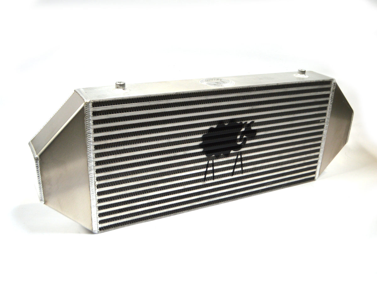 SHEEPEYRACE 8001200HP DUAL BACK DOOR INTERCOOLER Sheepey Race