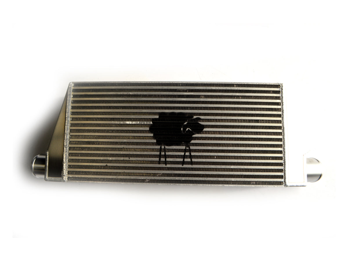 SHEEPEYRACE EVO 8/9 1000HP 4.5" INTERCOOLER Sheepey Race