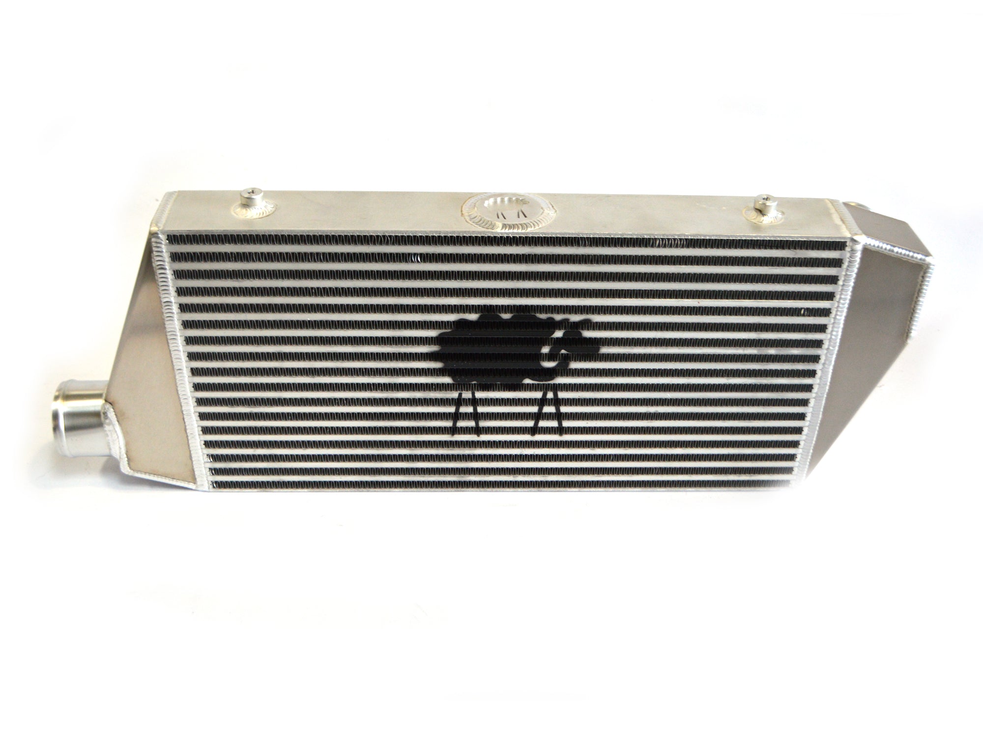 SHEEPEYRACE 850HP SINGLE BACK DOOR INTERCOOLER