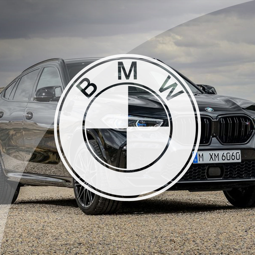 BMW X6M ECU TUNE/REMAP