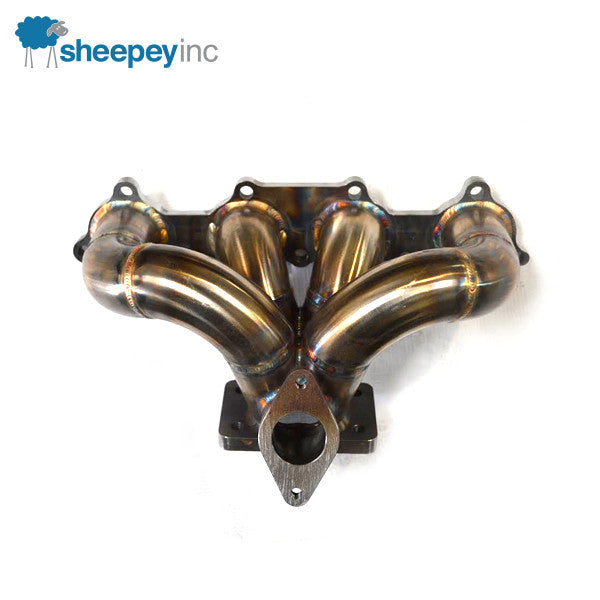 SHEEPEYRACE HONDA/ACURA MINI RAMHORN MANIFOLD